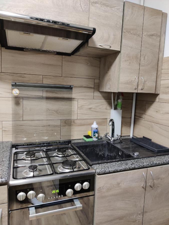 Teroom Etno Ternopil Exteriér fotografie