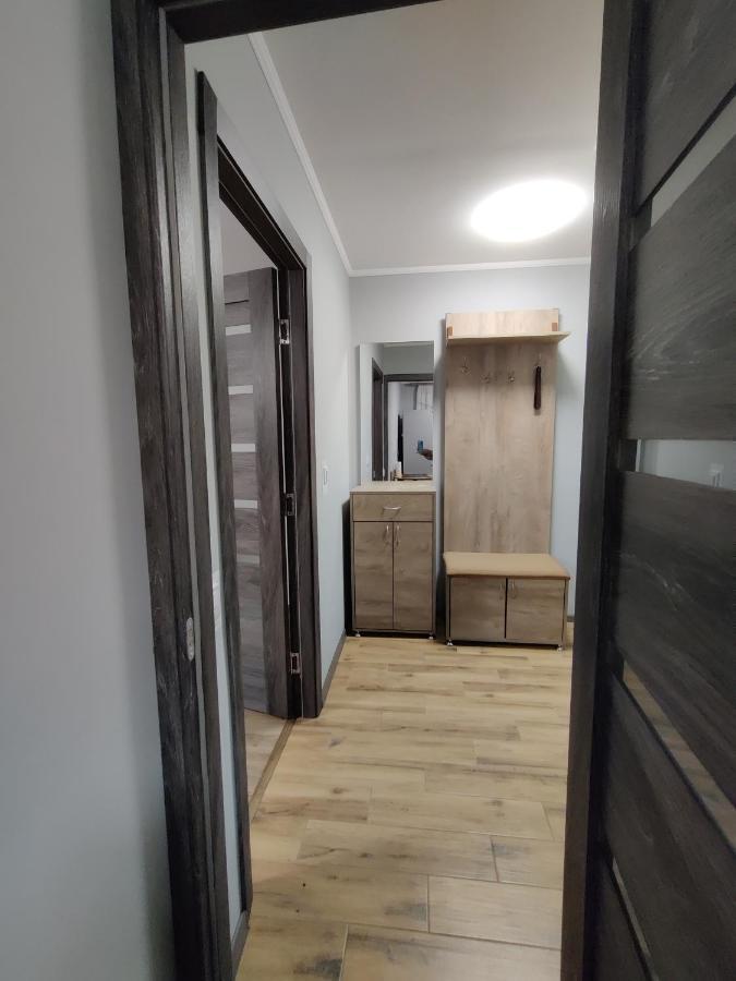 Teroom Etno Ternopil Exteriér fotografie