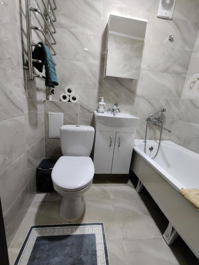 Teroom Etno Ternopil Exteriér fotografie