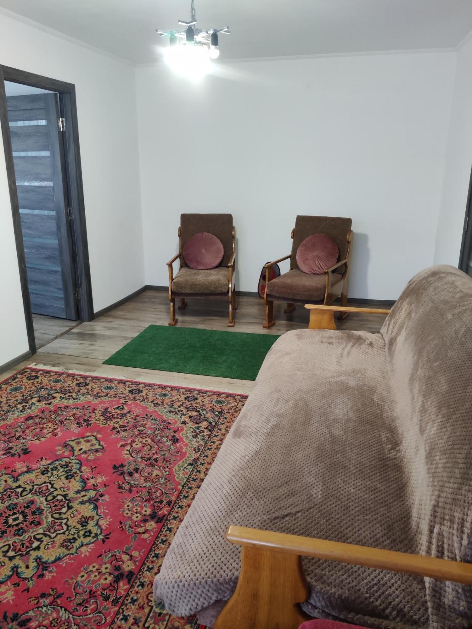 Teroom Etno Ternopil Exteriér fotografie