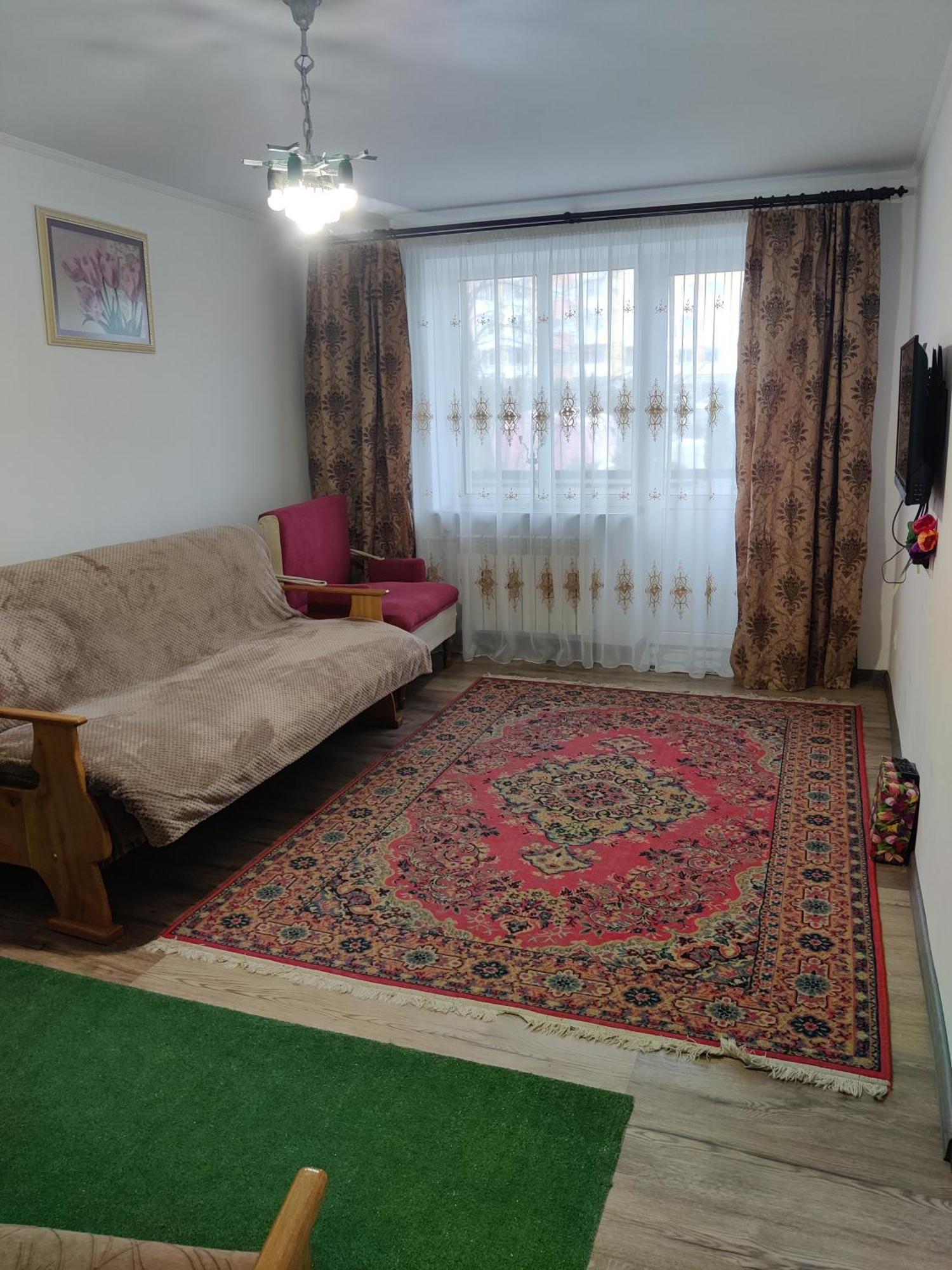 Teroom Etno Ternopil Exteriér fotografie